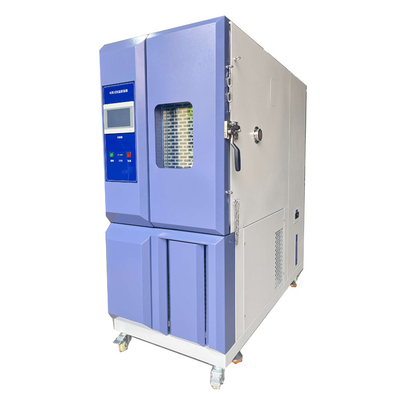Battery Explosion Proof Test High And Low Temperature Chamber