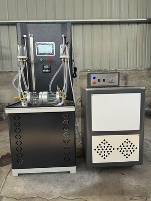Geosynthetic Vertical Permeameter ISO 11058 ASTM D4491 EN ISO 10776