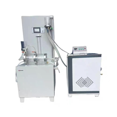 Geosynthetic Vertical Permeameter ISO 11058 ASTM D4491 EN ISO 10776
