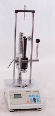 ISO 7500 ASTM E4 Spring Testing Machine 10-30N Capacity
