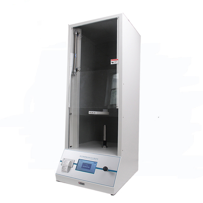 Condom Bursting Tester Single Station GB7544 ASTM ISO Compliant