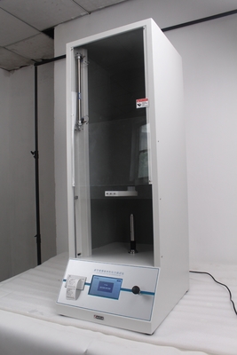Condom Bursting Tester Single Station GB7544 ASTM ISO Compliant