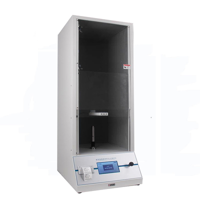 Condom Bursting Tester Single Station GB7544 ASTM ISO Compliant