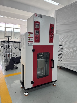 Pneumatic Small Vertical Injection Molding Machine
