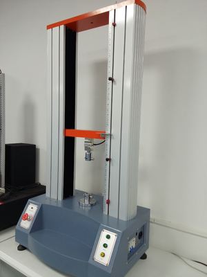 Universal Tensile Testing Machine with 2%-100%FS Test Force 0.01kN Resolution and 450mm Maximum Distance