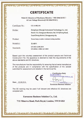 Electronic Universal Testing Machine with 2 Years Warranty 5KN Load Cell and 1/200000 Resolution for Rubber Tensile Strength and Elongation Test