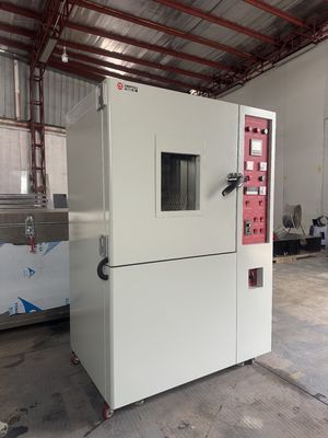 UL1581 ASTM D2436 Air Ventilation Aging Testing Chamber