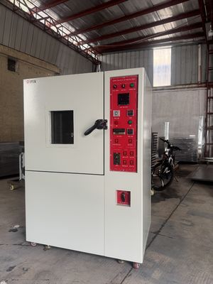 Wire and Cable air Ventilation Aging Test Chamber with High and Low Temperature