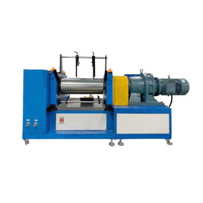 Plastic Two Roll Mill, Rubber Open Mixing Mill, Rubber Mixing Mill Two Roll Open Mixing Mill