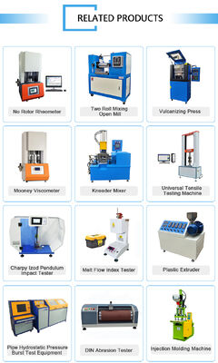 CE Laboratory Silicon Plastic Granule Process Two Roller Rubber Open Mixing Mill Machine