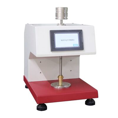 AATCC 116 ISO 105X16 Textile Colorfastness Testing Machine Rotating Color Fastness Friction Tester