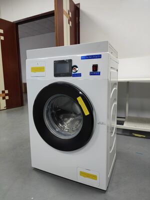 YG701D Fabric Automatic Knitted Shrinkage Tester Accelerated Washing Apparatus