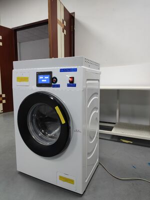 YG701D Fabric Automatic Knitted Shrinkage Tester Accelerated Washing Apparatus