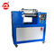 LED Display Plastic Rubber Test Machine  , Lab Two Roll Hot Mill for EVA / PVC