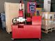 Red Lab Rubber Testing Machine 1L 3L 10L Dispersion Kneader Mixer for Rubber