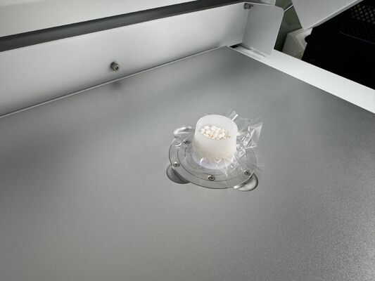 RoHS1.0 RoHS2.0 Analyzer X-ray Fluorescence Spectrometer RoHs Halogen-Free Environmental Element Analyzer