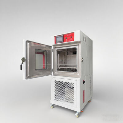 ISO 187 TAPPI T 402 Constant Temperature Humidity Chamber for Paper Conditioning Environmental Test Chamber