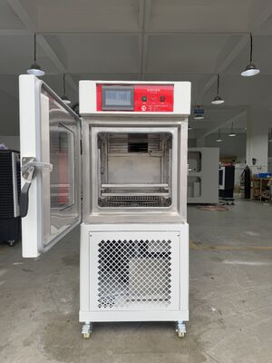 ISO 187 TAPPI T 402 Constant Temperature Humidity Chamber for Paper Conditioning Environmental Test Chamber