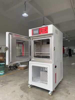 ISO 187 TAPPI T 402 Constant Temperature Humidity Chamber for Paper Conditioning Environmental Test Chamber