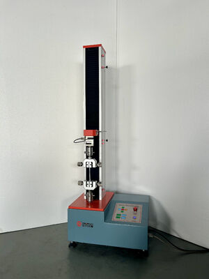 ASTM D3787 ASTM D6796 Fabric CRT Bursting Strength Testing Machine Tensile Machine Electronic Universal Testing Machine