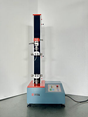 ASTM D3787 ASTM D6796 Fabric CRT Bursting Strength Testing Machine Tensile Machine Electronic Universal Testing Machine