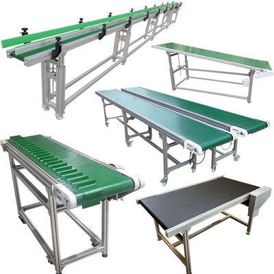 High Sensitivity Conveyor Belt Food Metal Detector Machine for Meat Fish Seafood Vegetable Fruit Snack Food Industry Inspection