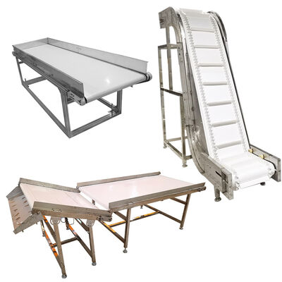 High Sensitivity Conveyor Belt Food Metal Detector Machine for Meat Fish Seafood Vegetable Fruit Snack Food Industry Inspection