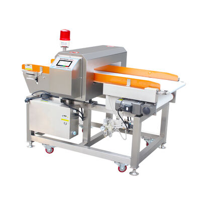 Conveyor Belt Metal Detector for Food Processing Industry