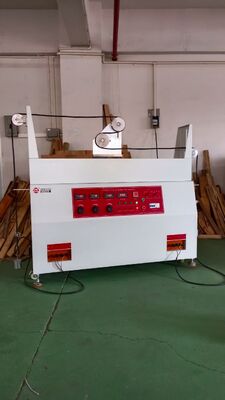 Two & Three Wheel Bending Tester Wire & Cable Mechanical Flexibility Testing Machine with IEC60227 IEC60245 VDE0472 IEC60227 IEC60245 Standars
