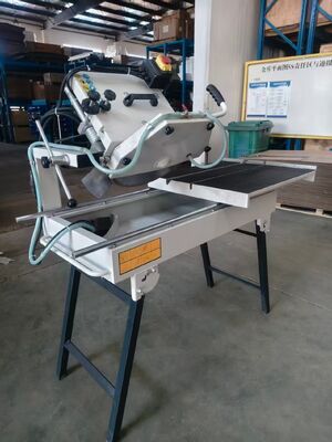 350mm Rock Core Cutting Machine Geological Lab Rock Sample Cutter Diamond Saw Blade Rock Core Specimen Cutting Equipment