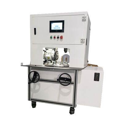 Automatic Rubber Edge Grinding Machine for Rubber Edge Trimming Polishing