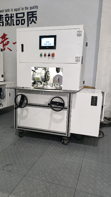 Automatic Rubber Edge Grinding Machine for Rubber Edge Trimming Polishing
