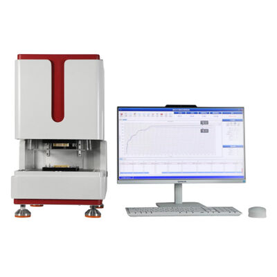 AATCC 195 GB T 21655.2 Moisture Management Tester MMT for Measuring Textile Fabric Dynamic Liquid Transport Properties
