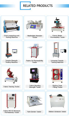 AATCC 195 GB T 21655.2 Moisture Management Tester MMT for Measuring Textile Fabric Dynamic Liquid Transport Properties