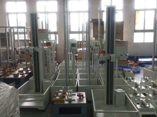 Laboratory Scratch Resistance Testing Machine, Plastic Interior Trim Scratch Hardness Tester Meet GM PV Chery GB Standards
