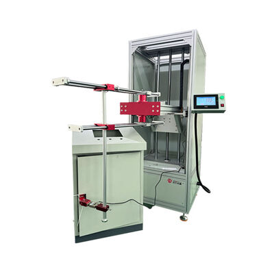EN14749 EN14074 BIFMA X5.1EN1335-3 ES1038 Drawer Cyclic Fatigue Tester Pivot Door Test Equipment