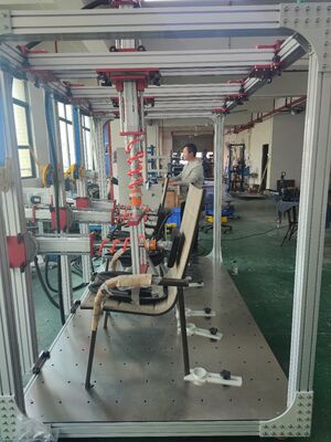 Table and Chair Testing Equipment for Bifma | BIFMA X5.5 ISO ASTM Furniture Testing Equipment