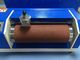 AT150 DIN Rubber Materials Friction Tester , DIN Rubber Abrasion Resistance Test Machine