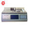 AC 220V Rubber Testing Machine , 5N Rubber Plastic Film Coefficient of Friction Tester