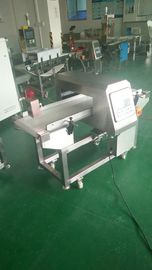 Cake Meat Fish Metal Detector Machines , Metal Detector For Food Factory