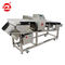 Electronic Conveyorised Metal Detector Machine For Processed Food , Cooked Food , Seafood