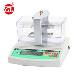 Solution Compensation High - orecision Multifunctional Solid Densimeter