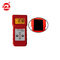 Professional Wood Moisture Meter Machine 4- Level Adjustment With LCD Display