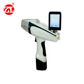 High Performance XRF Analyzer To Test Solid , Liquid , Powder