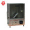 Three Types Flammability Tester Of Fabric In Vertical Direction
