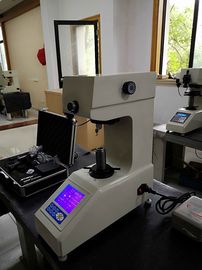 High Degree Of Automation Digital Micro Vickers Hardness Tester