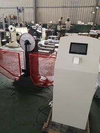 Microcomputer Controlled Metal Impact Testing Machine ( 150J / 300J)