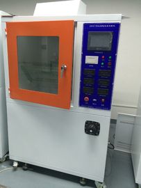 IEC 60335 High Voltage Tracking Tester for Electronic Products
