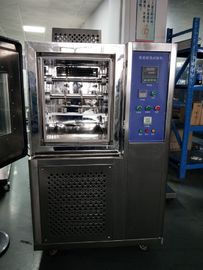 SATRA TM92 Vertical Design Convenient  Temperature Testing Machine For Footwear