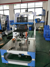 Chair Back Backward Durability Tester